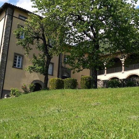 Apartment Casa Gianfrati Corfino Dış mekan fotoğraf