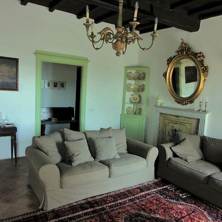 Apartment Casa Gianfrati Corfino Dış mekan fotoğraf
