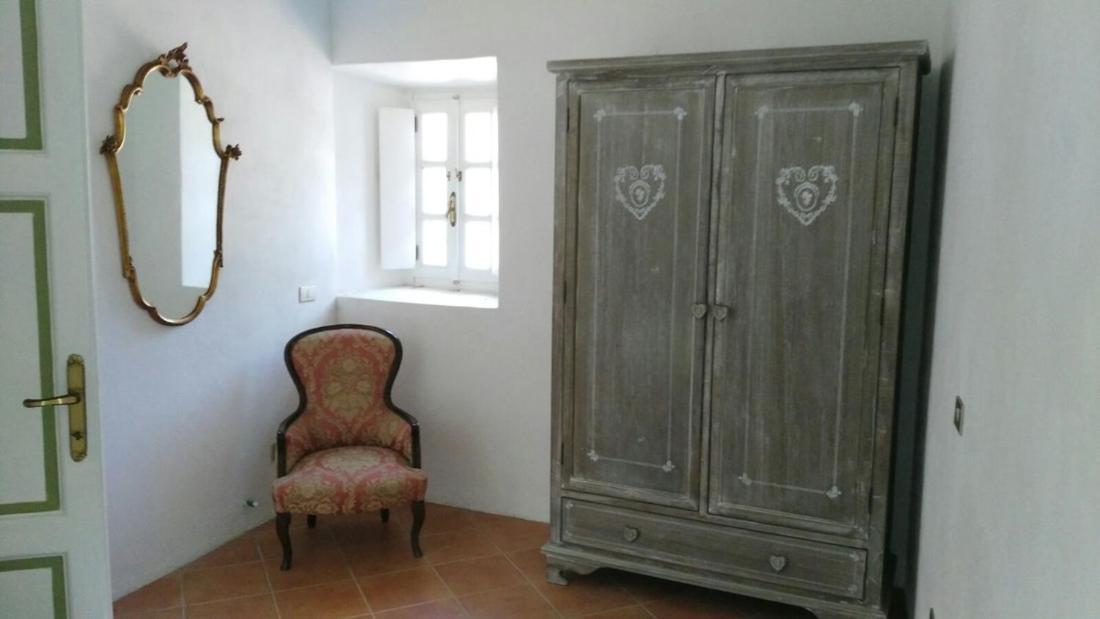 Apartment Casa Gianfrati Corfino Oda fotoğraf