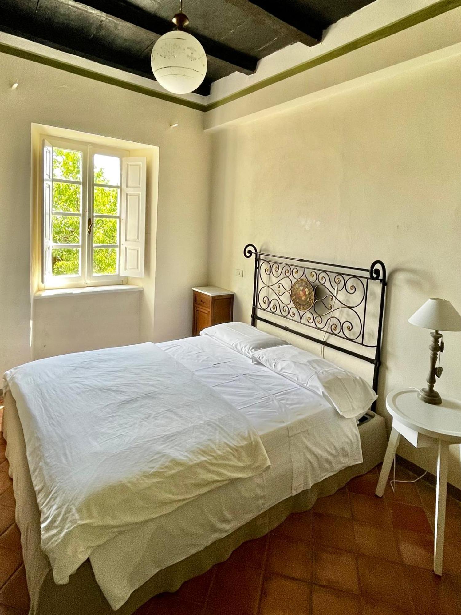 Apartment Casa Gianfrati Corfino Oda fotoğraf