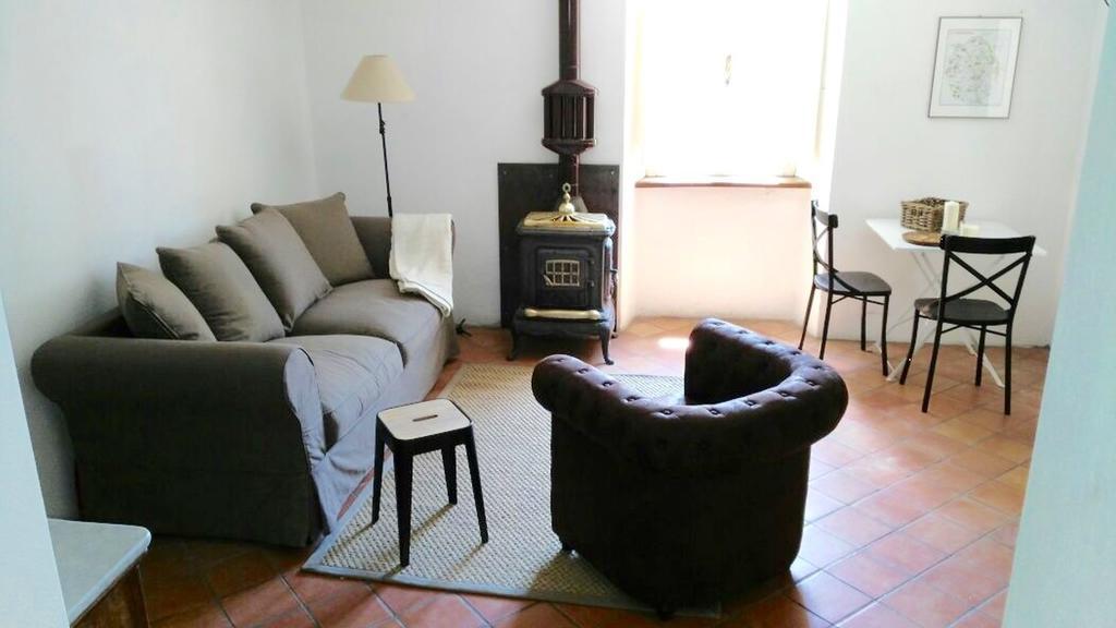 Apartment Casa Gianfrati Corfino Dış mekan fotoğraf