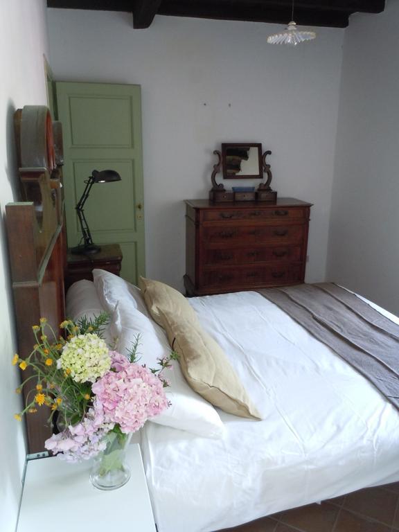 Apartment Casa Gianfrati Corfino Dış mekan fotoğraf