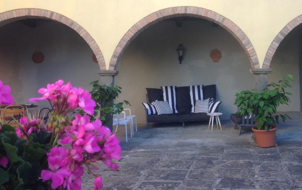 Apartment Casa Gianfrati Corfino Dış mekan fotoğraf