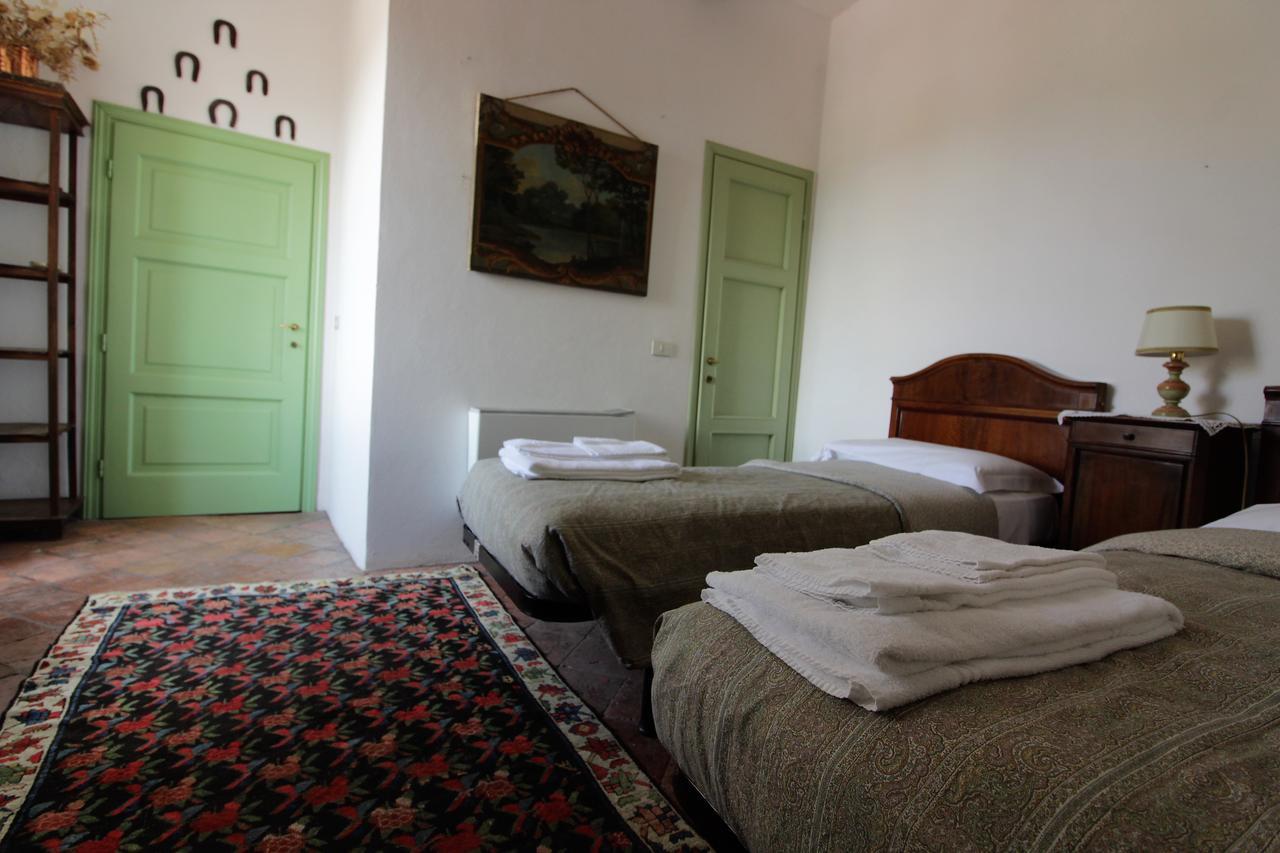Apartment Casa Gianfrati Corfino Dış mekan fotoğraf
