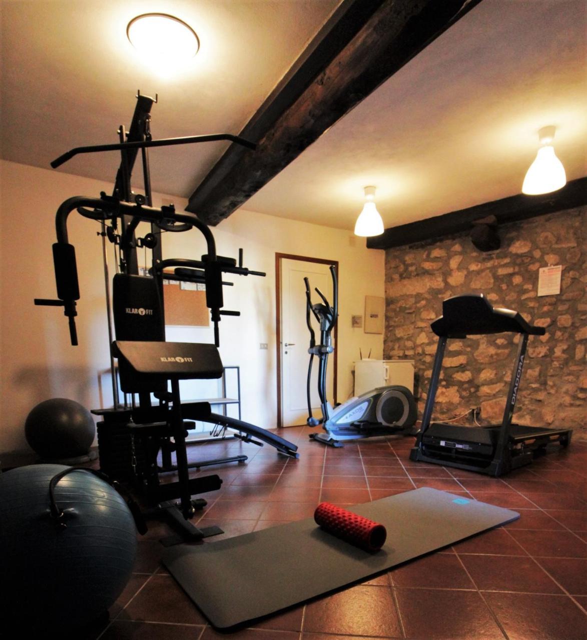 Apartment Casa Gianfrati Corfino Dış mekan fotoğraf