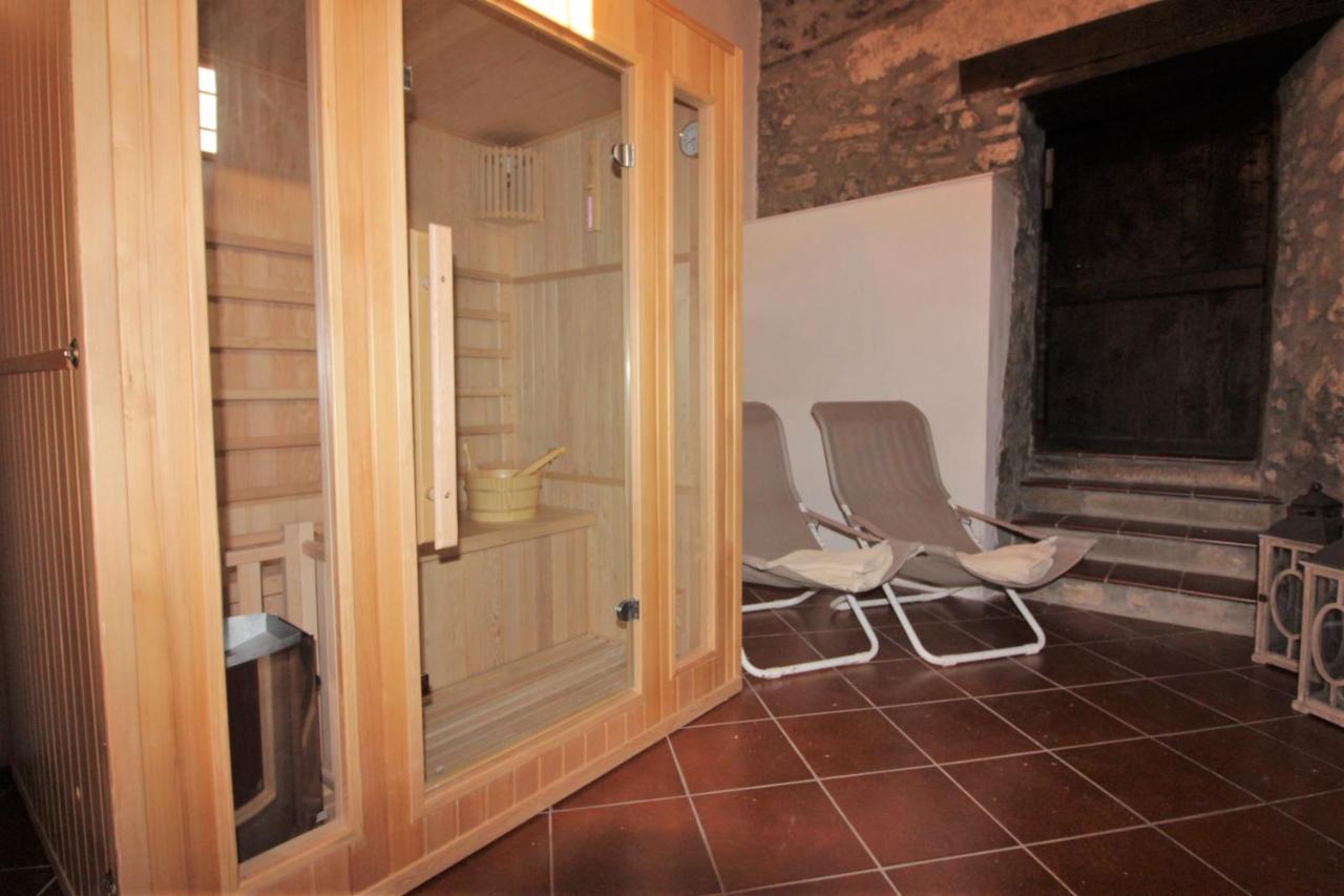 Apartment Casa Gianfrati Corfino Dış mekan fotoğraf