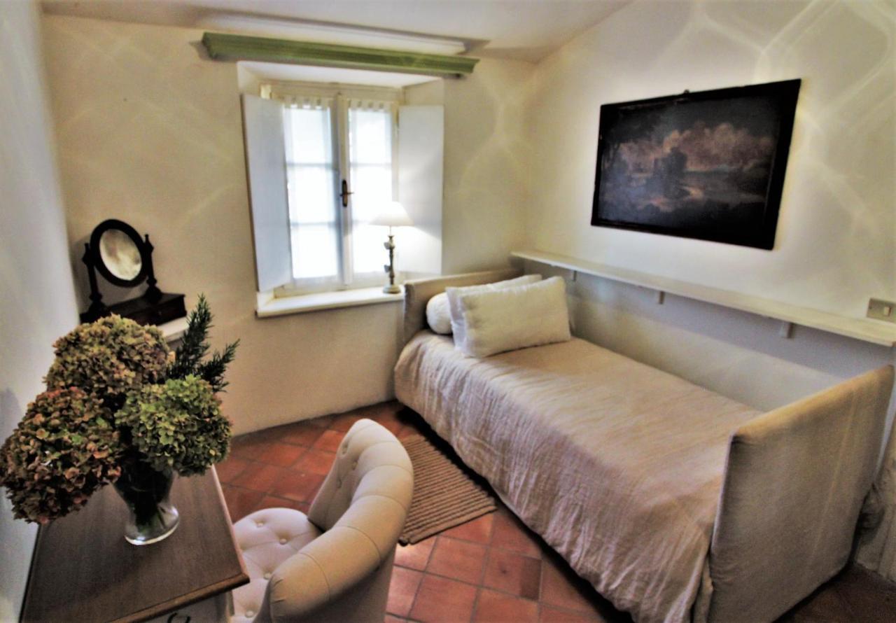 Apartment Casa Gianfrati Corfino Dış mekan fotoğraf