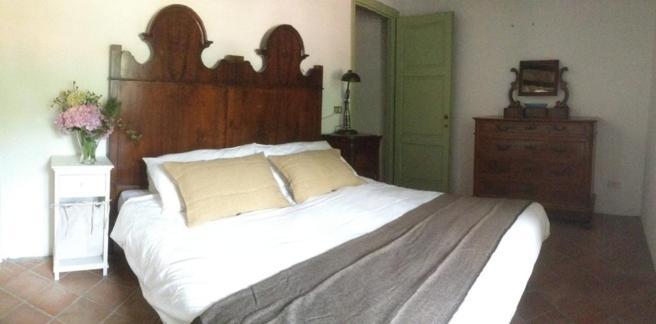 Apartment Casa Gianfrati Corfino Dış mekan fotoğraf