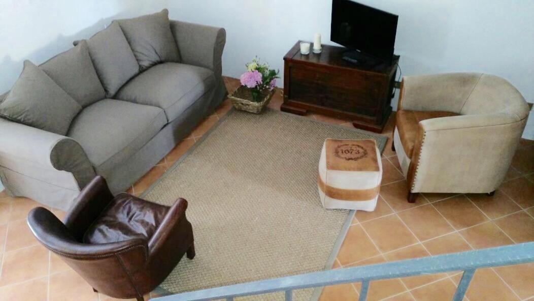 Apartment Casa Gianfrati Corfino Dış mekan fotoğraf